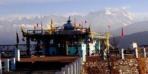 Best Hotel in Uttarakhand Chopta