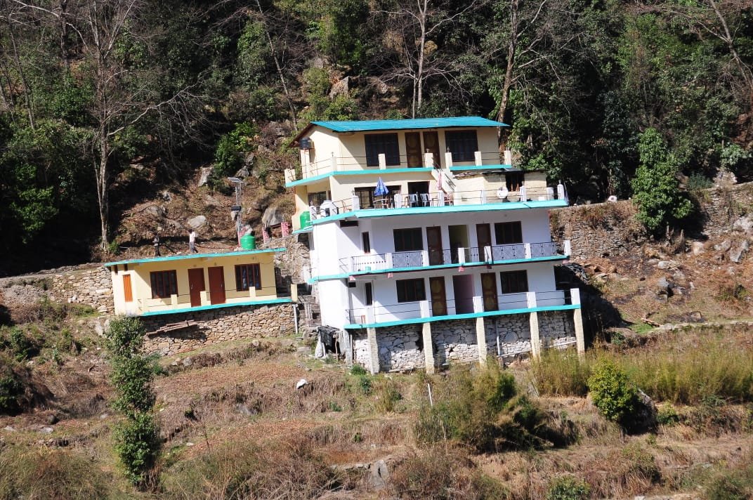 Good Hotel in Ukhimath Chopta